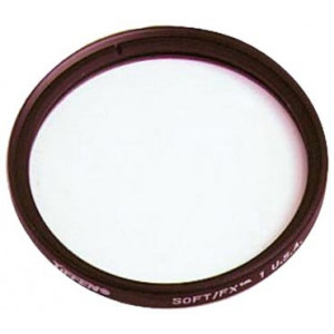 Tiffen Filter Soft / FX 1 (82 mm)-21